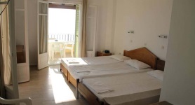 accommodation in Corfu