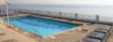 El Greco hotel Corfu - Swimming pool
