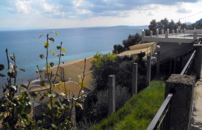 hotel in Corfu